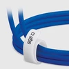 SBS TECABLETISSUETCCB USB-C – USB-C 1.5m 60W pintas kabelis – mėlynos spalvos