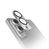 SBS Apsauginis stiklas kamerai Samsung Galaxy S25 Edge