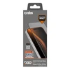 SBS apsauginis stiklas with D3O technology with applicator skirtas iPhone 16 Plus / iPhone 15 Plus