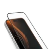 SBS apsauginis stiklas with D3O technology with applicator skirtas iPhone 16 Plus / iPhone 15 Plus