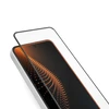 SBS apsauginis stiklas with D3O technology with applicator skirtas Samsung Galaxy A36 / A56 / S24 FE