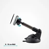 SBS TESUPMAGEXT Telescopic Išmanusis telefonas Holder Compatible with MagSafe – juodos spalvos