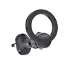 SBS TESUPMAGRING telefono laikiklis compatible with MagSafe - juodas