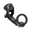 SBS TESUPMAGRINGEXT Išmanusis telefonas Holder for Dashboard and Windshield, MagSafe Compatible – Juodas