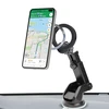 SBS TESUPMAGRINGEXT Išmanusis telefonas Holder for Dashboard and Windshield, MagSafe Compatible – Juodas