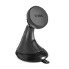 SBS Magnetinis automobilinis laikiklis with Wide Line suction cup juodos spalvos