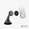 SBS Magnetinis automobilinis laikiklis with Wide Line suction cup juodos spalvos