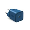 SBS TETRGAN1C20B 20W GaN laidinis įkroviklis su Power Delivery – Mėlyna