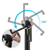 Spigen Selfiestick S530W juodos spalvos Bluetooth 000SS21746