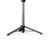 Spigen S570W MagSafe Bluetooth Selfie Stick Tripod – Išmanusis telefonas stand / selfie stick holder Juodas