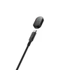 Spigen S570W MagSafe Bluetooth Selfie Stick Tripod – Išmanusis telefonas stand / selfie stick holder Juodas