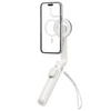 Asmenukių lazda Spigen S571W MagSafe Bluetooth with tripod – juodos spalvos