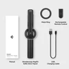 Spigen S580W MagSafe Bluetooth asmenukių lazda su trikoju – juodos spalvos