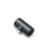 Powerbank Veger Pogo (W007CK) set 4 x 5000 mAh juodas