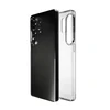Silicone Puro 03 Nude Samsung Galaxy S25 Ultra – dėklas telefonui skaidrus