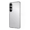Silicone Puro 03 Nude Samsung Galaxy S25 – dėklas telefonui skaidrus