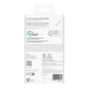 Silicone Puro 03 Nude Samsung Galaxy S25 Ultra – dėklas telefonui skaidrus