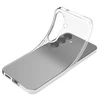 Silicone Puro 03 Nude Samsung Galaxy S25 – dėklas telefonui skaidrus