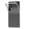 Silicone Puro 03 Nude Samsung Galaxy S25 Ultra – dėklas telefonui skaidrus