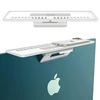 SODI lentynėlė iMac SODI 312 baltos spalvos