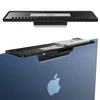 SODI lentynėlė iMac SODI 312 juodos spalvos