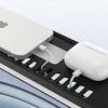SODI lentynėlė iMac SODI 312 juodos spalvos