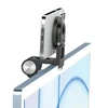 SODI indukcinis laikiklis 3in1 iMac BM-330 juodos spalvos MagSafe