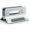 SODI gravitacinis stovas skirtas Apple MacBookaMS-300 sidabro spalvos