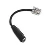 Sonoff jutiklių lizdo į RJ9 adapteris AL010