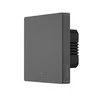 Sonoff SwitchMan M5 Wifi 1 klavišo jungiklis 86mm pločio M5-1C-86