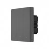 Sonoff SwitchMan M5 Wifi 3 klavišų jungiklis 86mm pločio M5-3C-86