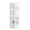Išmanusis sukraunamas galios matuoklis Sonoff SPM-4Relay