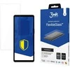 3MK lankstus stiklas Sony Xperia 5 V
