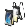 „Spigen Aqua Shield“ vandeniui atsparus dėklas A603, 1 vnt., juodas