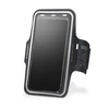 Spigen A703 Dyanmic Shield ArmBand dėklas juodos spalvos