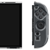 Spigen Air Fit dėklas, skirtas Nintendo Switch 2 – skaidrus