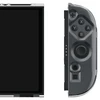 SPIGEN AIR FIT dėklas, skirtas NINTENDO Switch 2, krištolinio skaidrumo