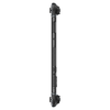 Spigen Air Fit dėklas, skirtas Nintendo Switch 2 – skaidrus
