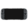 Spigen Air Fit dėklas, skirtas Nintendo Switch 2 – skaidrus