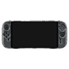 SPIGEN AIR FIT dėklas, skirtas NINTENDO Switch 2, krištolinio skaidrumo