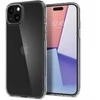 Spigen Air Skin Hybrid, crystal dėklas telefonui skaidrus – Apple iPhone 15 Plus