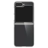 Samsung Galaxy Z Flip6 Spigen Airskin Crystal Clear dėklas telefonui skaidrus