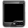 Samsung Galaxy Z Flip6 Spigen Airskin Crystal Clear dėklas telefonui skaidrus