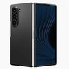 Spigen Airskin – dėklas skirtas Samsung Galaxy Z Fold 6 Juodas