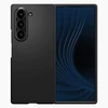 Spigen Airskin – dėklas skirtas Samsung Galaxy Z Fold 6 Juodas