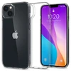 Spigen Airskin Hybrid Apple iPhone 14 Plus Crystal dėklas telefonui skaidrus