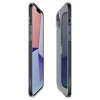 Spigen Airskin Hybrid Apple iPhone 14 Plus Crystal dėklas telefonui skaidrus