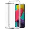 Spigen ALM Glass FC apsauginis tiklas skirtas Samsung Galaxy M53 5G - juodos spalvos