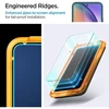 Apsauginis stiklas Spigen ALM GLAS.TR 2-PACK Samsung Galaxy A54 5G CLEAR