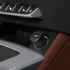 Spigen ArcStation Essential EV482 48W automobilinis įkroviklis – juodos spalvos